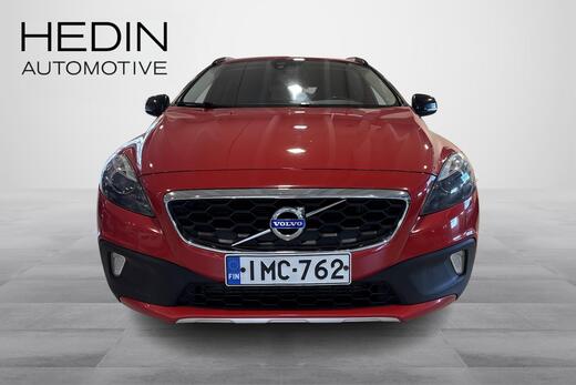 Volvo V40 Cross Country vaihtoauto