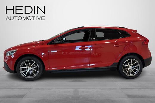 Volvo V40 Cross Country vaihtoauto