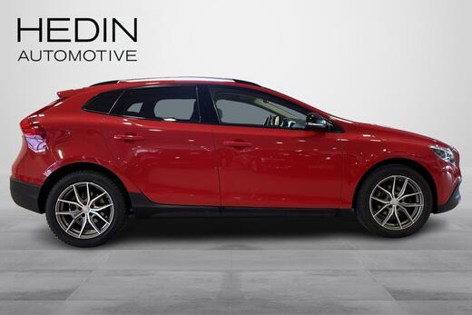 Volvo V40 Cross Country vaihtoauto