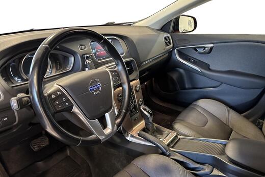 Volvo V40 Cross Country vaihtoauto