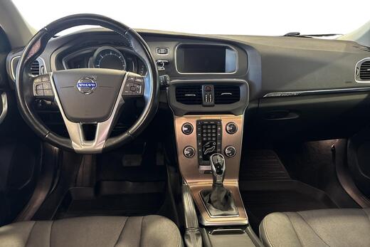 Volvo V40 Cross Country vaihtoauto