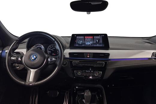 BMW X2 vaihtoauto