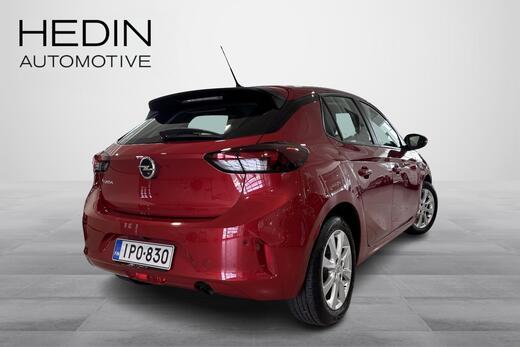 Opel Corsa vaihtoauto
