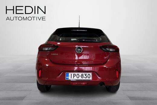 Opel Corsa vaihtoauto