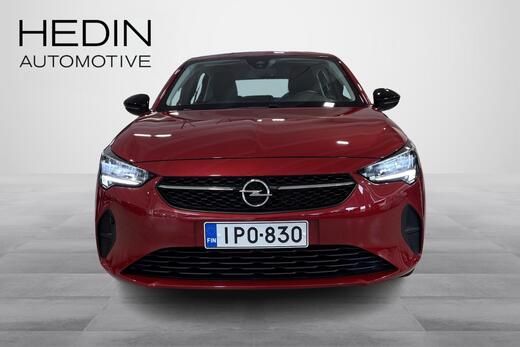 Opel Corsa vaihtoauto