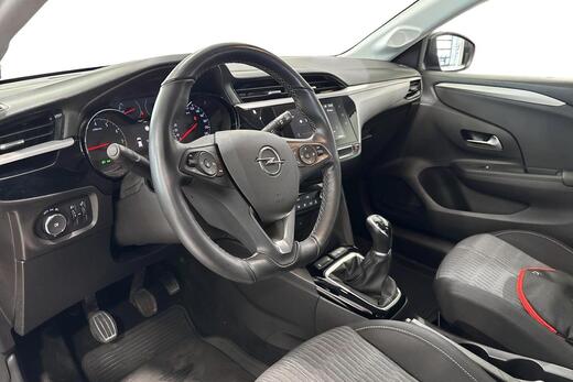 Opel Corsa vaihtoauto