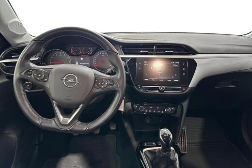 Opel Corsa vaihtoauto