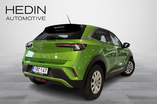 Opel Mokka-e vaihtoauto