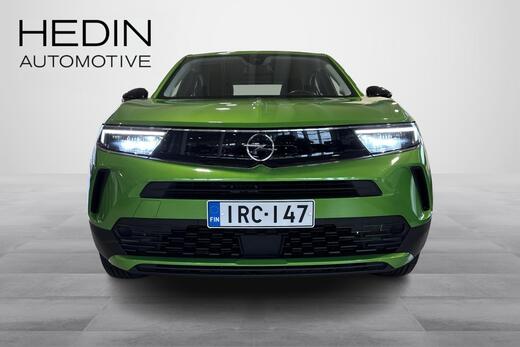 Opel Mokka-e vaihtoauto
