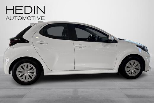 Mazda Mazda2 Hybrid vaihtoauto