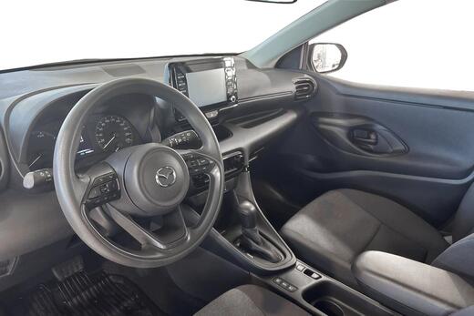 Mazda Mazda2 Hybrid vaihtoauto