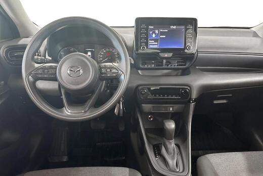 Mazda Mazda2 Hybrid vaihtoauto