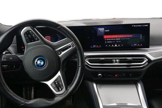 BMW i4 vaihtoauto