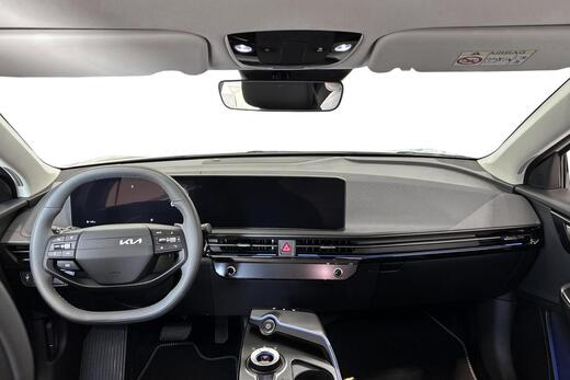 Kia EV6 vaihtoauto