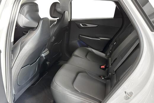Kia EV6 vaihtoauto