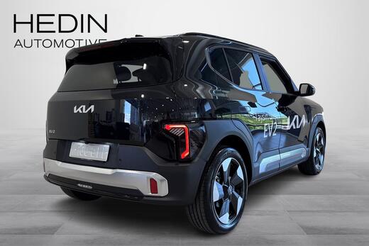Kia EV2 vaihtoauto