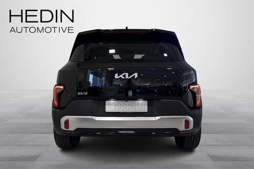 Kia EV2 vaihtoauto