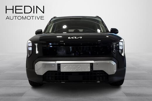 Kia EV2 vaihtoauto