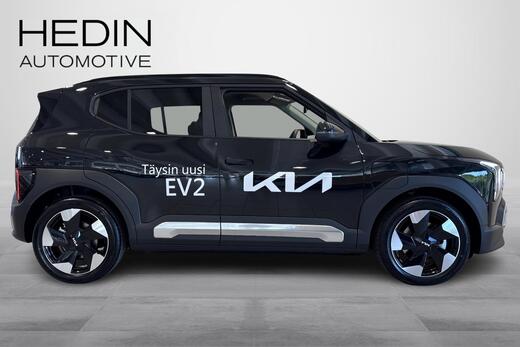 Kia EV2 vaihtoauto