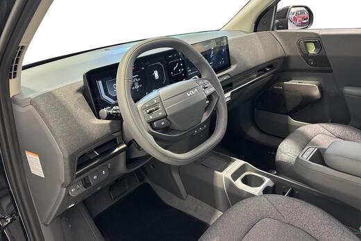 Kia EV2 vaihtoauto
