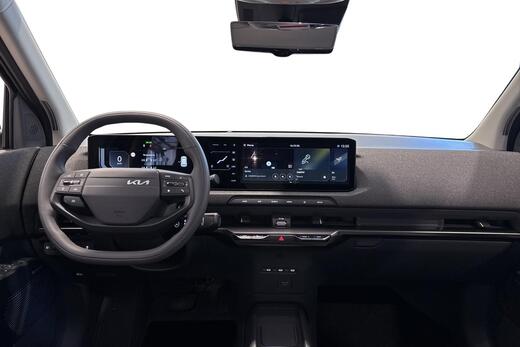 Kia EV2 vaihtoauto