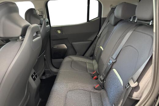 Kia EV2 vaihtoauto