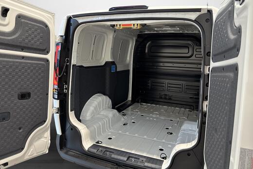 Kia PV5 Cargo vaihtoauto