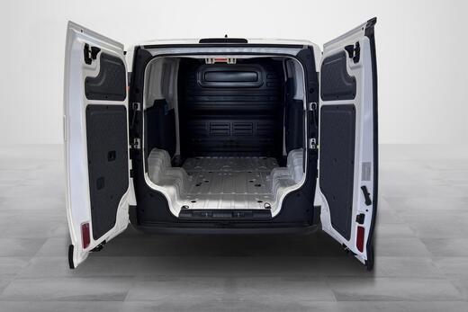 Kia PV5 Cargo vaihtoauto