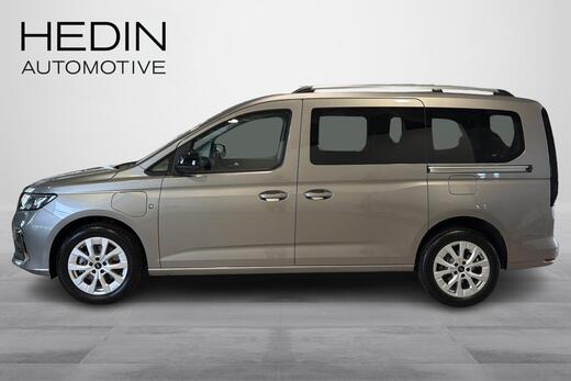 Ford Grand Tourneo Connect vaihtoauto