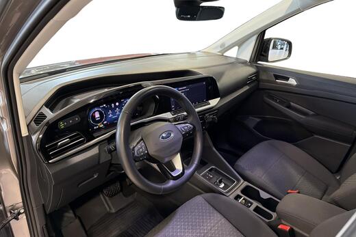 Ford Grand Tourneo Connect vaihtoauto