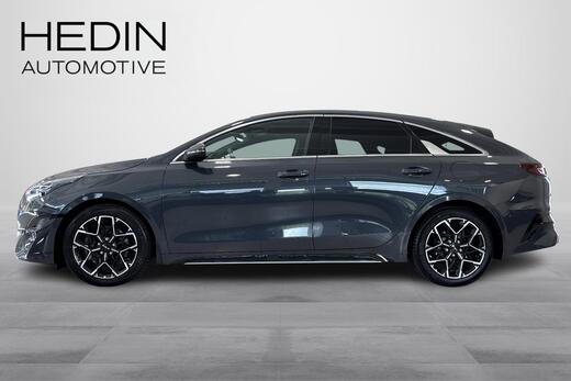 Kia Proceed vaihtoauto
