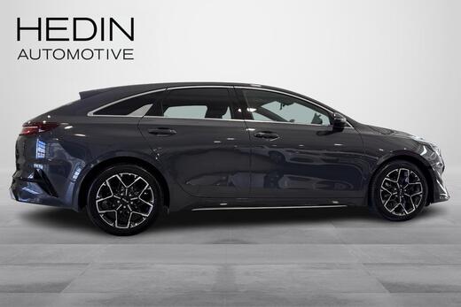 Kia Proceed vaihtoauto