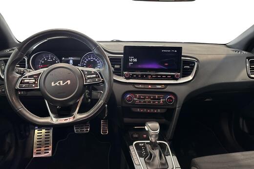 Kia Proceed vaihtoauto