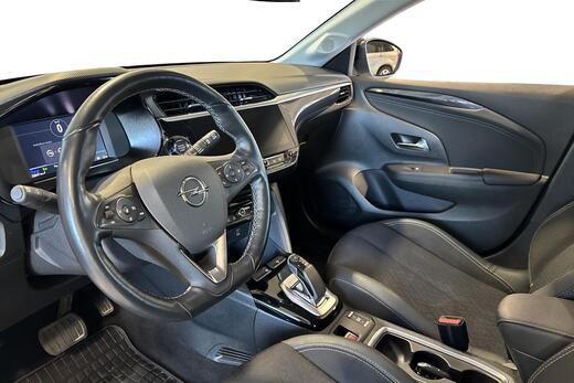 Opel Corsa-e vaihtoauto