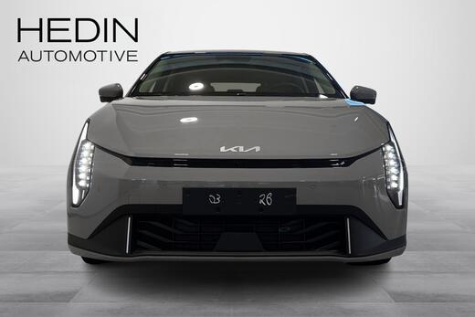 Kia EV4 vaihtoauto