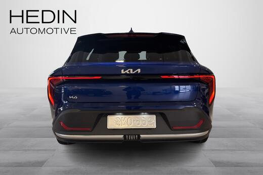 Kia K4 vaihtoauto
