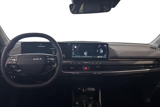 Kia K4 vaihtoauto