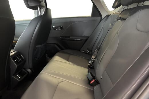 Kia K4 vaihtoauto