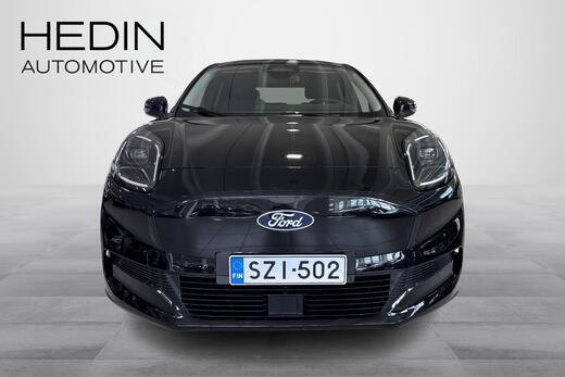 Ford Puma Gen-E vaihtoauto