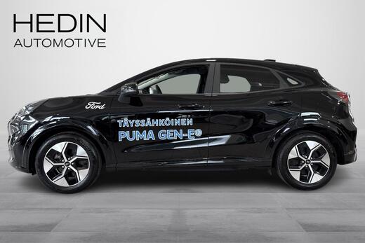 Ford Puma Gen-E vaihtoauto