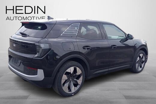 Ford USA Explorer vaihtoauto