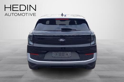 Ford USA Explorer vaihtoauto