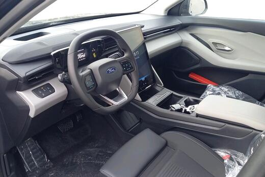 Ford USA Explorer vaihtoauto