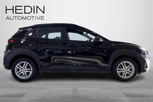 Hyundai Kona vaihtoauto