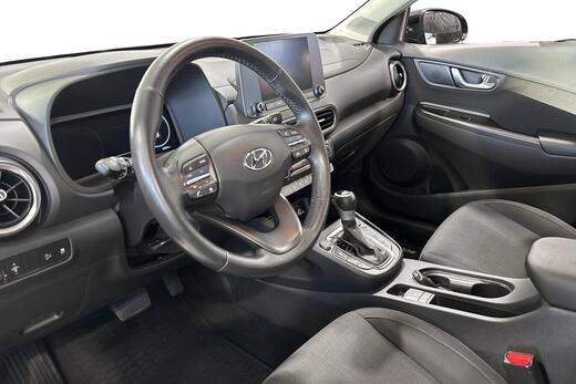 Hyundai Kona vaihtoauto