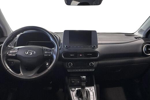 Hyundai Kona vaihtoauto