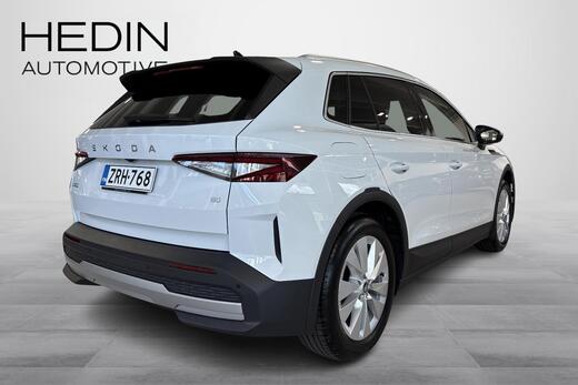 Skoda Elroq vaihtoauto