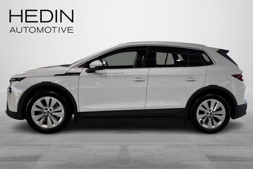 Skoda Elroq vaihtoauto