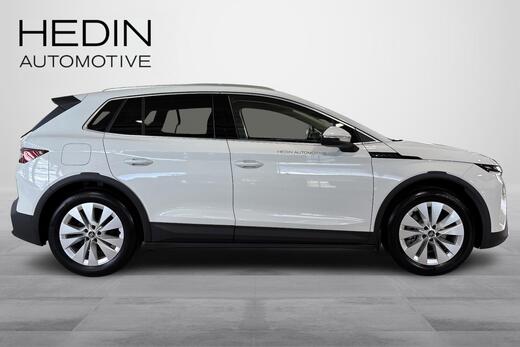 Skoda Elroq vaihtoauto