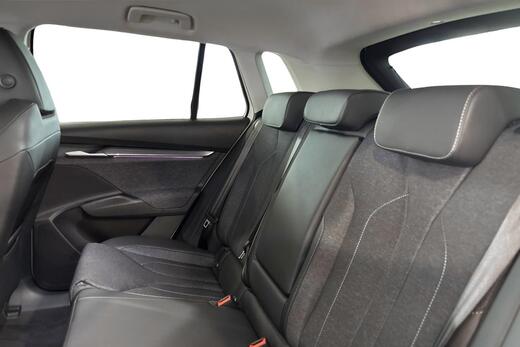 Skoda Elroq vaihtoauto